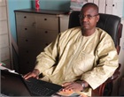 M. Touné Halidou